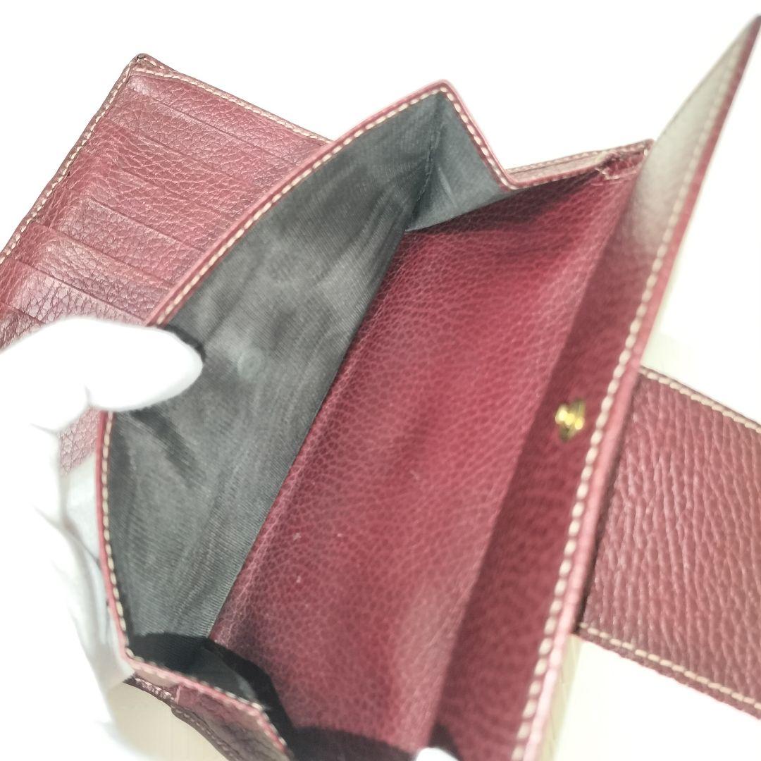 GUCCI GGキャンバス 長財布　グッチ
