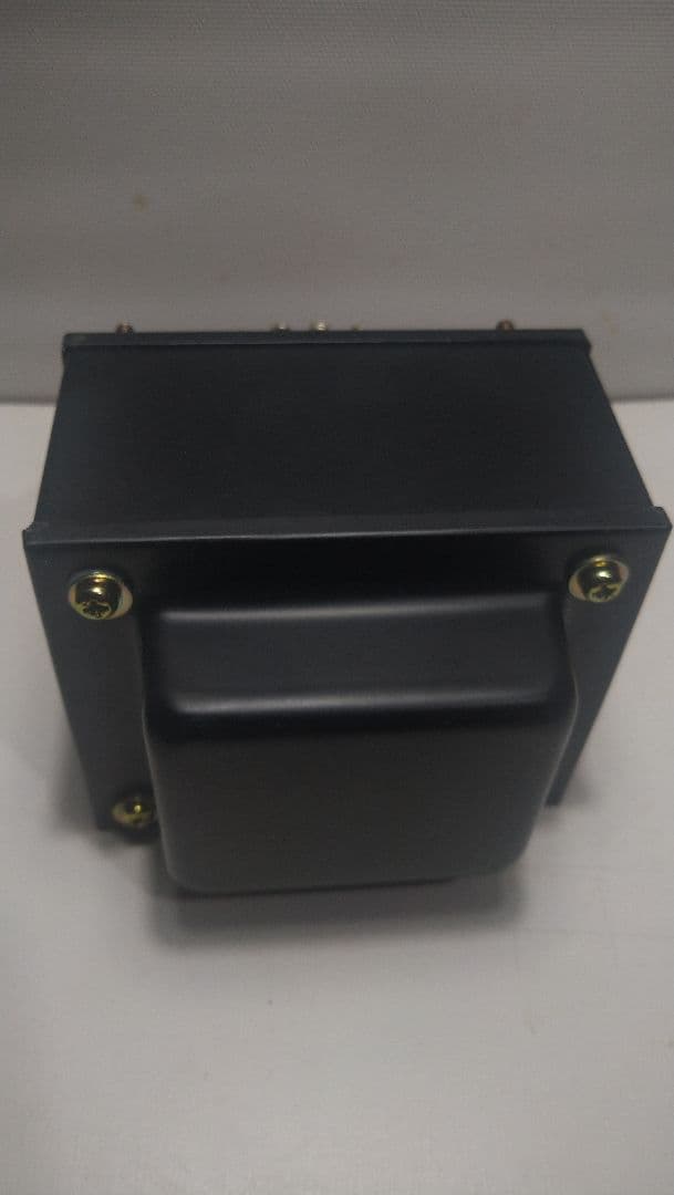 横浜WELCOMEオリジナル電源トランスFP655 300V