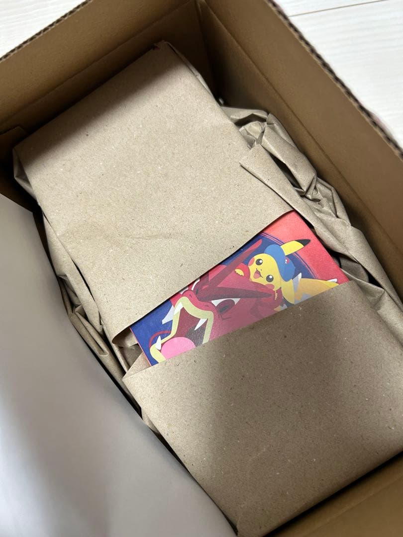 ポケモンカードゲーム スカーレット＆バイオレット スペシャルBOXヒロシマ