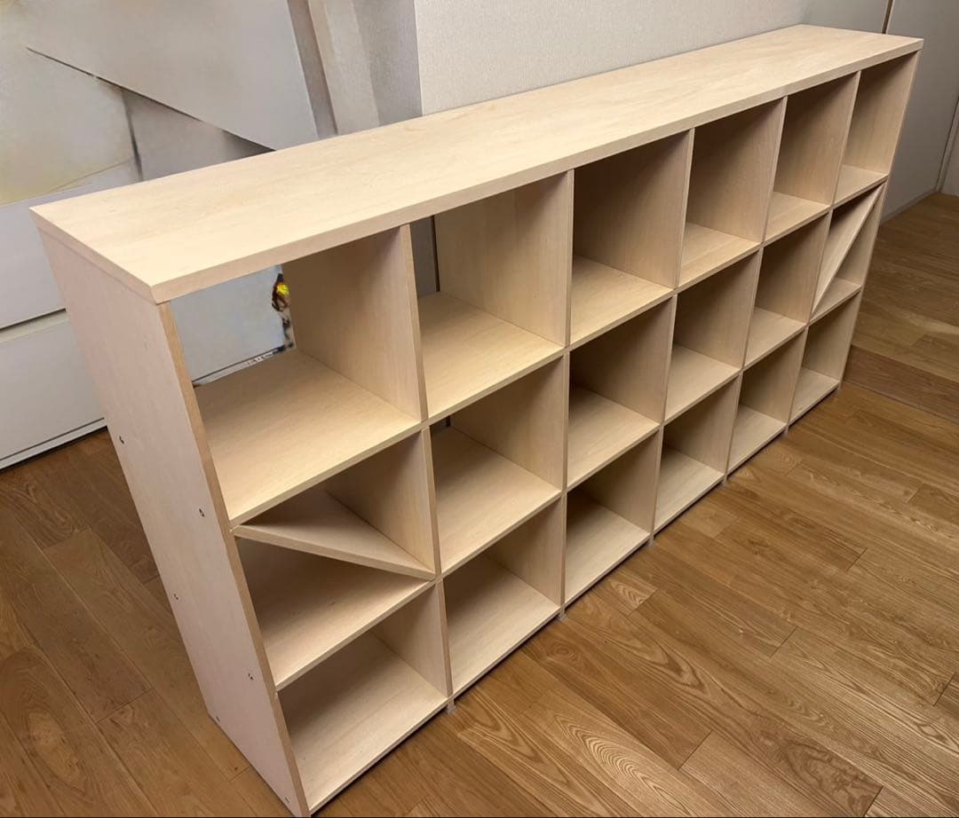 壁一面の本棚 margherita マルゲリータ