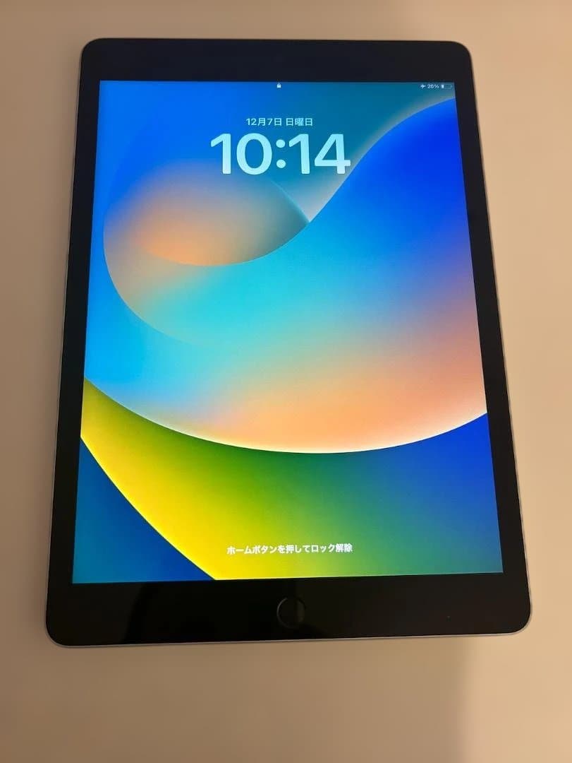 Apple iPad (第9世代) 64GB