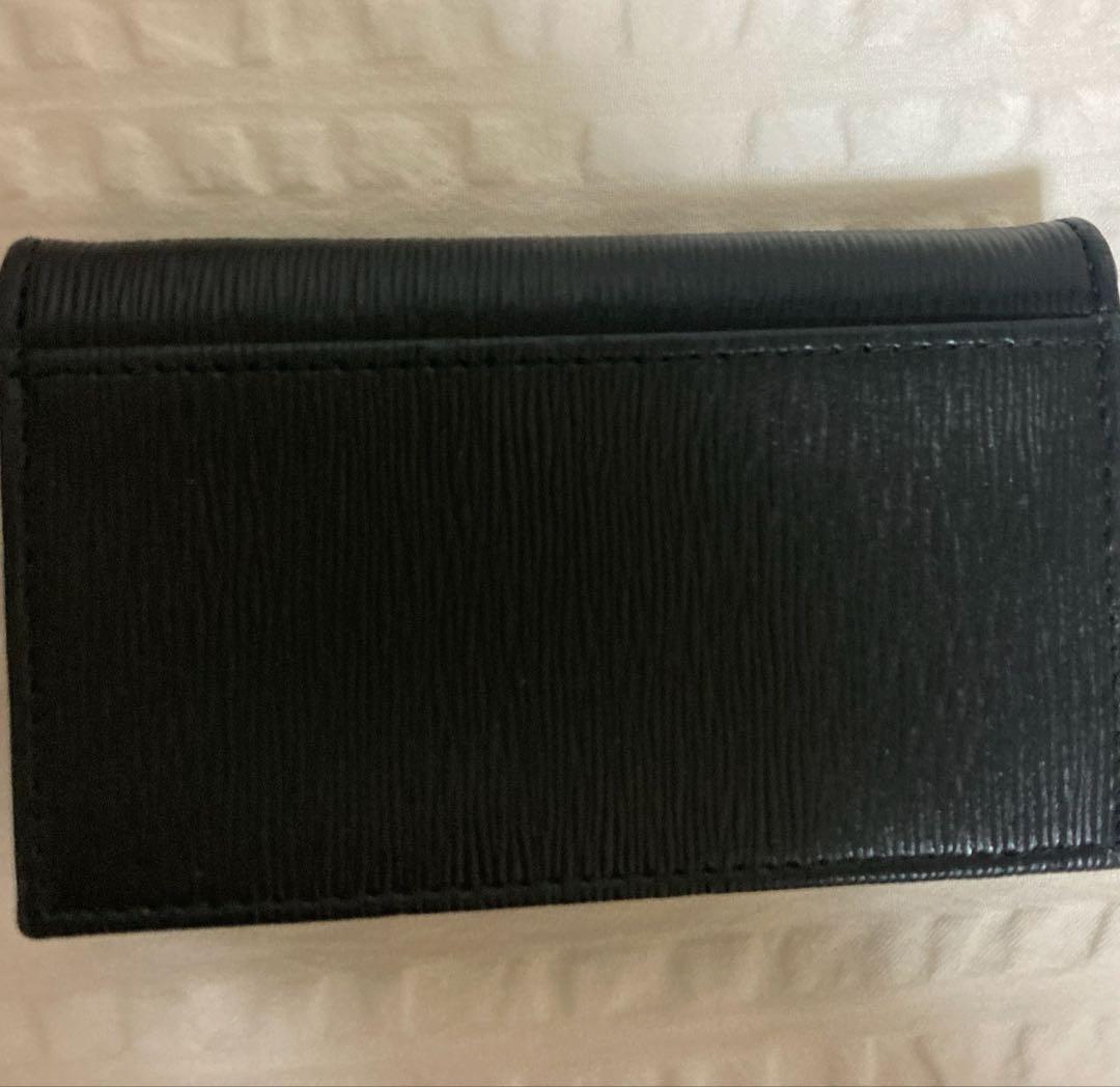 専用⭐︎プラダ PRADA 名刺入れ カードケース 1MC122 ユニセックス 黒