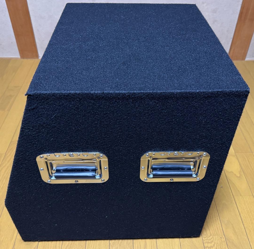 CLASSIC PRO CPS08W 8U スタジオラック キャスター付き