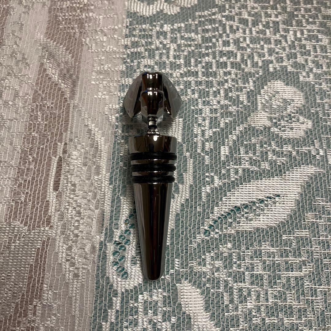 ベントレー　ワインストッパー