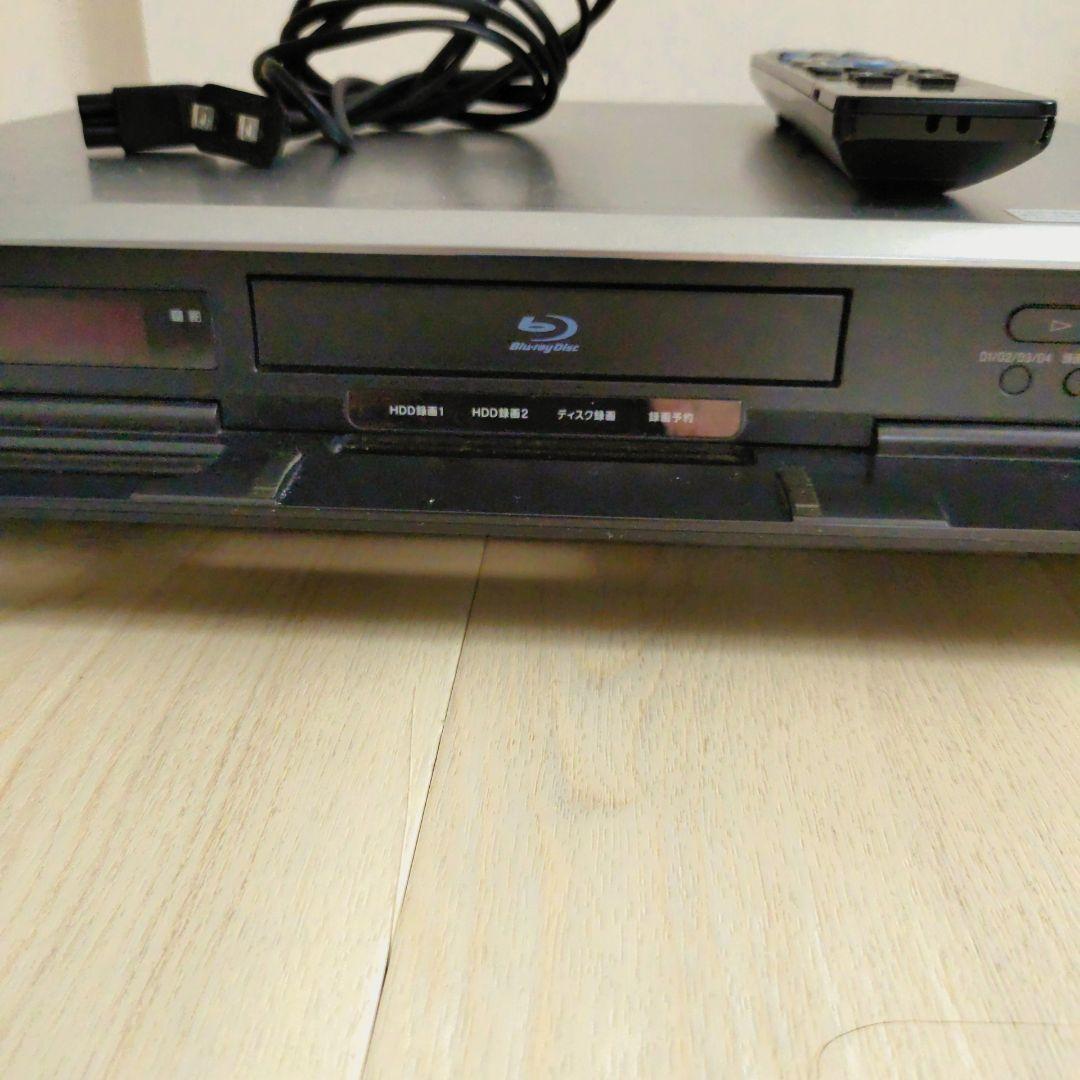 ⭐️美品⭐️Sony Blu-ray Disc Recorder BDZ-T70