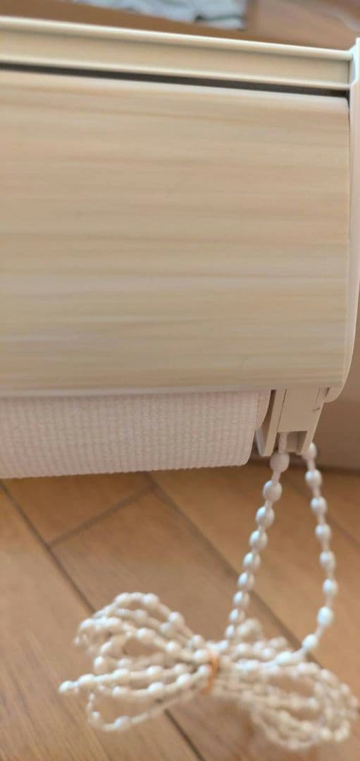 ★ムーミン様用★タチカワ調光スクリーンW1700×H2070 美品