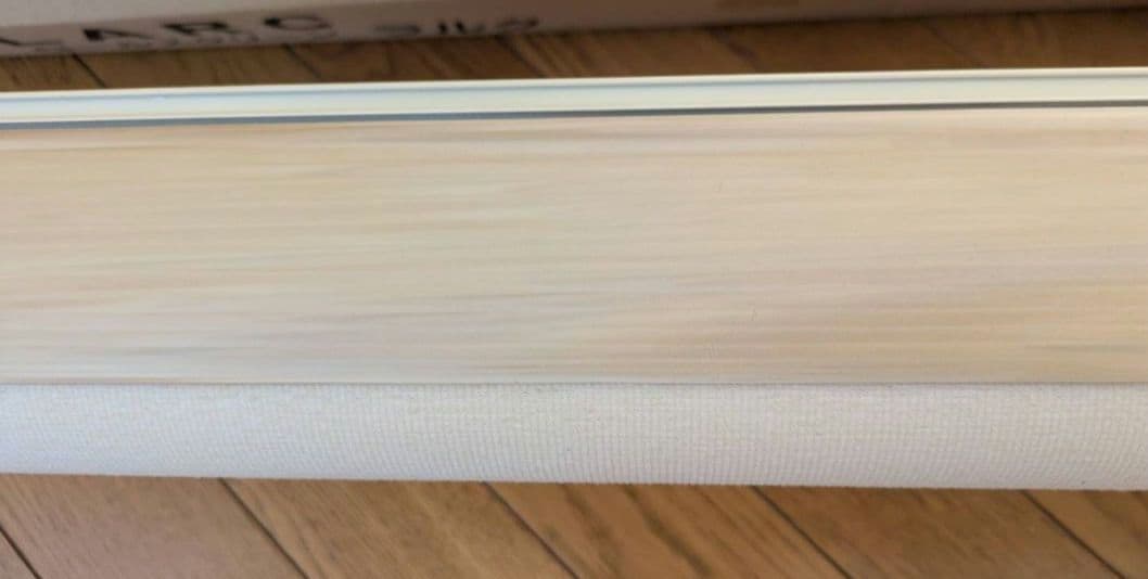 ★ムーミン様用★タチカワ調光スクリーンW1700×H2070 美品