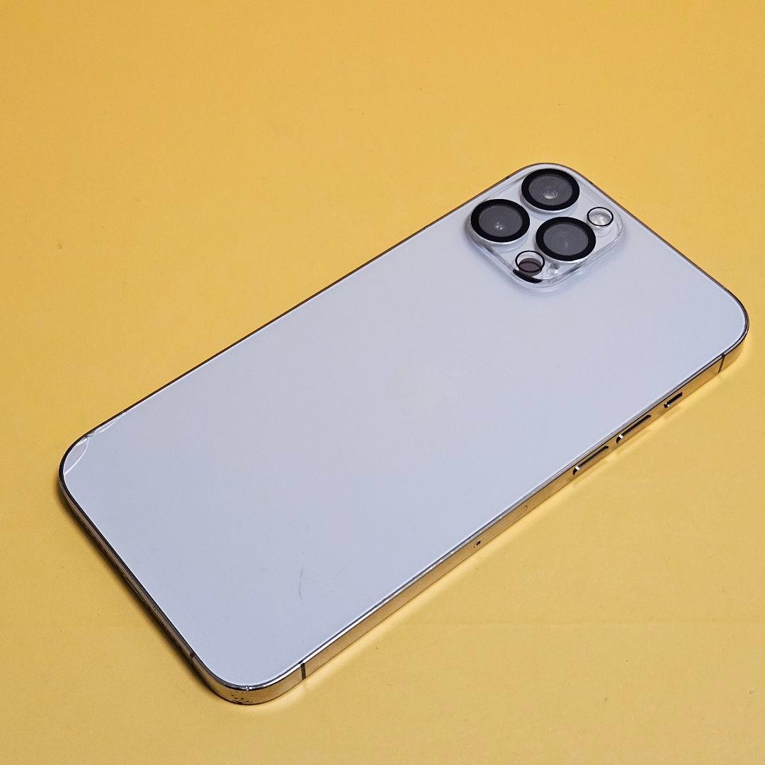iPhone 12 ProMax 128GB｜24時間以内発送#834