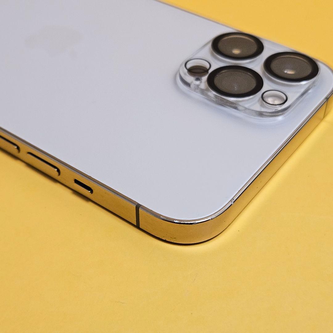 iPhone 12 ProMax 128GB｜24時間以内発送#834