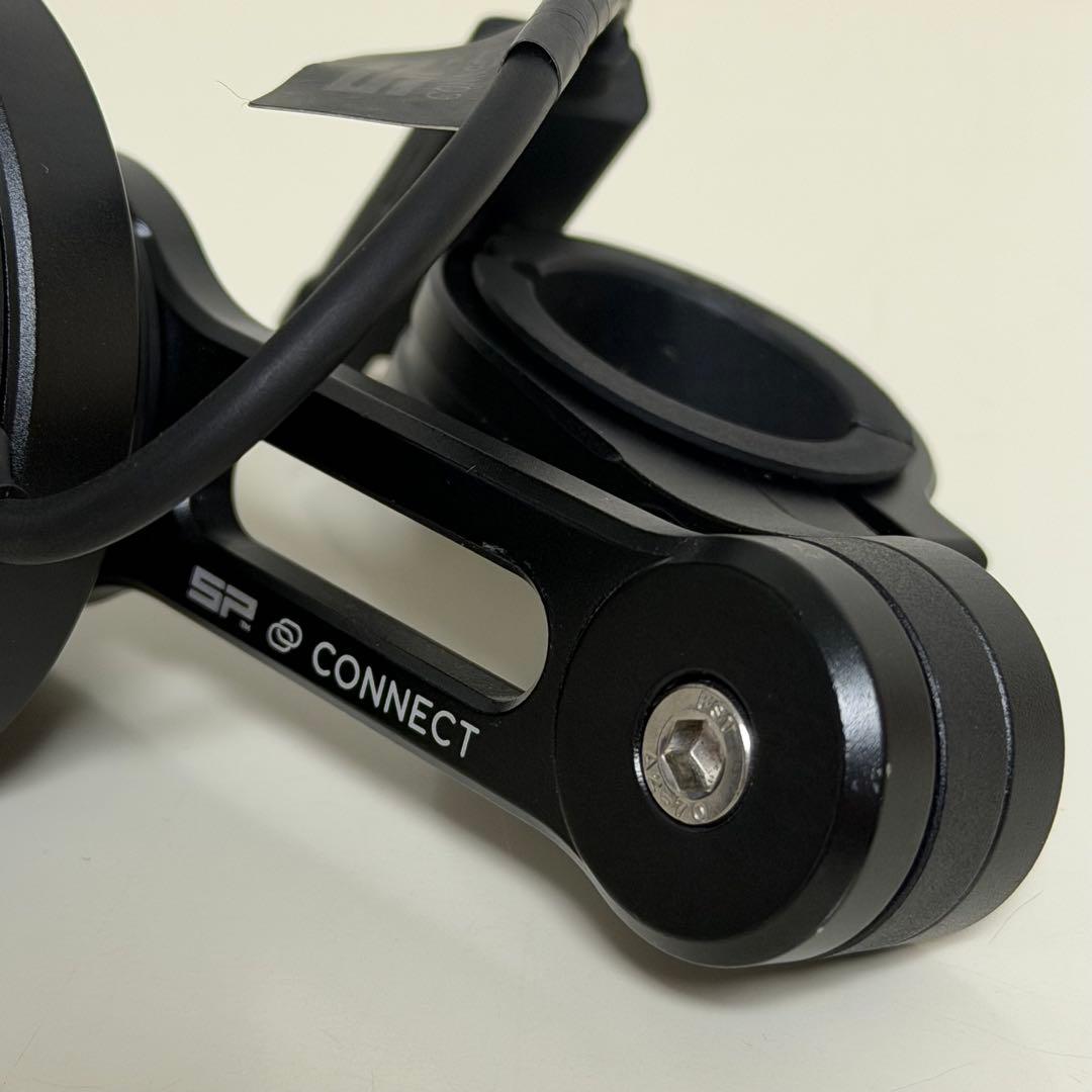 SP CONNECT バイク スマホホルダー ワイヤレス充電 防振