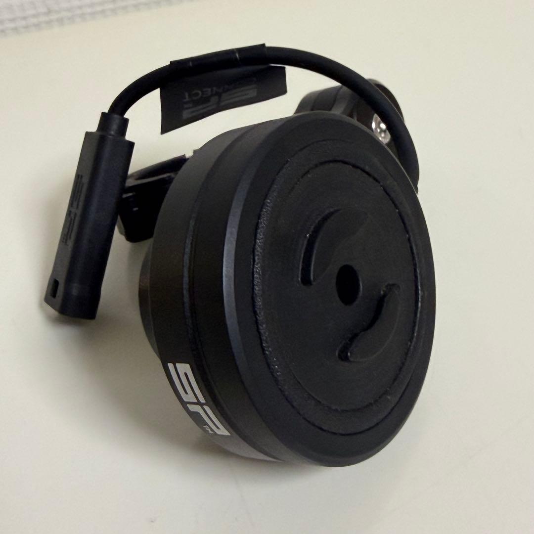 SP CONNECT バイク スマホホルダー ワイヤレス充電 防振