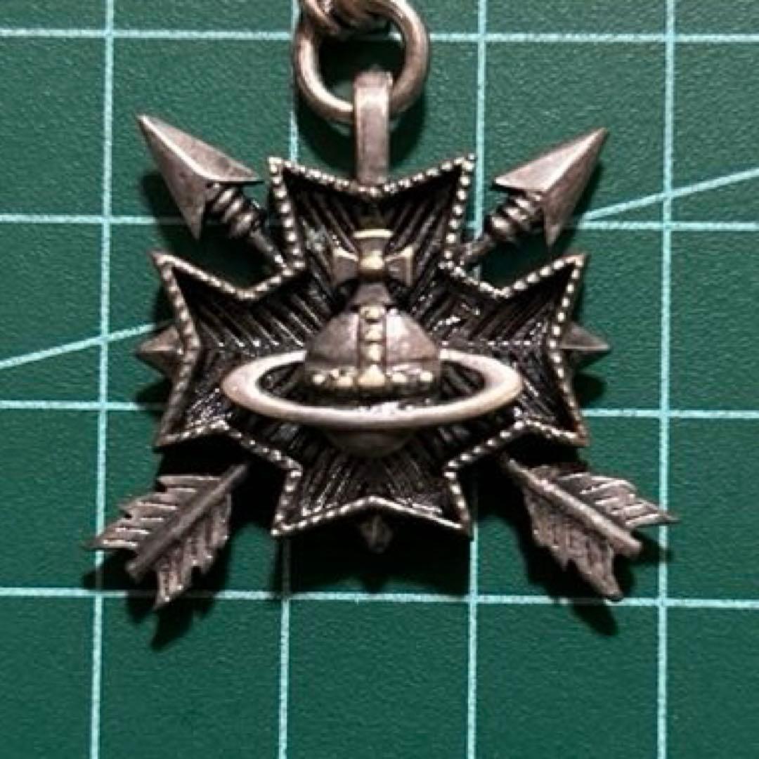 し*ん様 Vivienne Westwood ネックレス