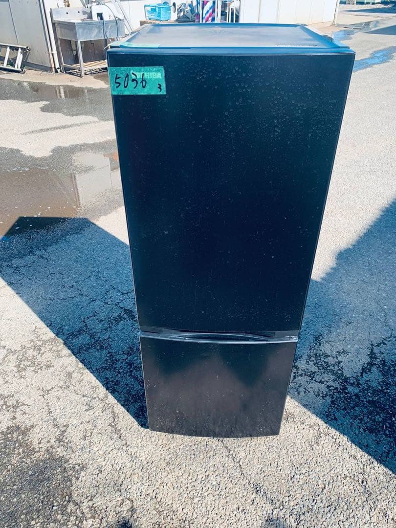 超高年式✨送料設置無料❗️家電2点セット 洗濯機・冷蔵庫