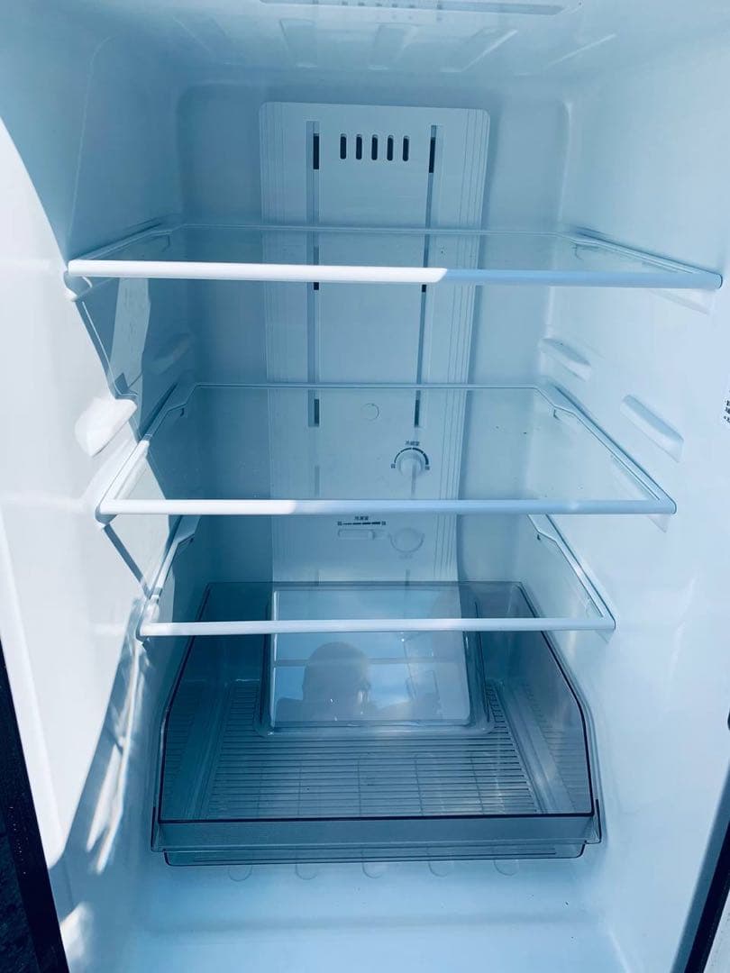 超高年式✨送料設置無料❗️家電2点セット 洗濯機・冷蔵庫