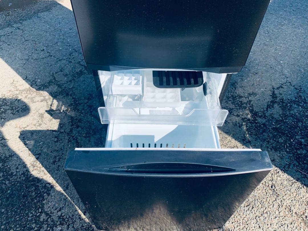 超高年式✨送料設置無料❗️家電2点セット 洗濯機・冷蔵庫