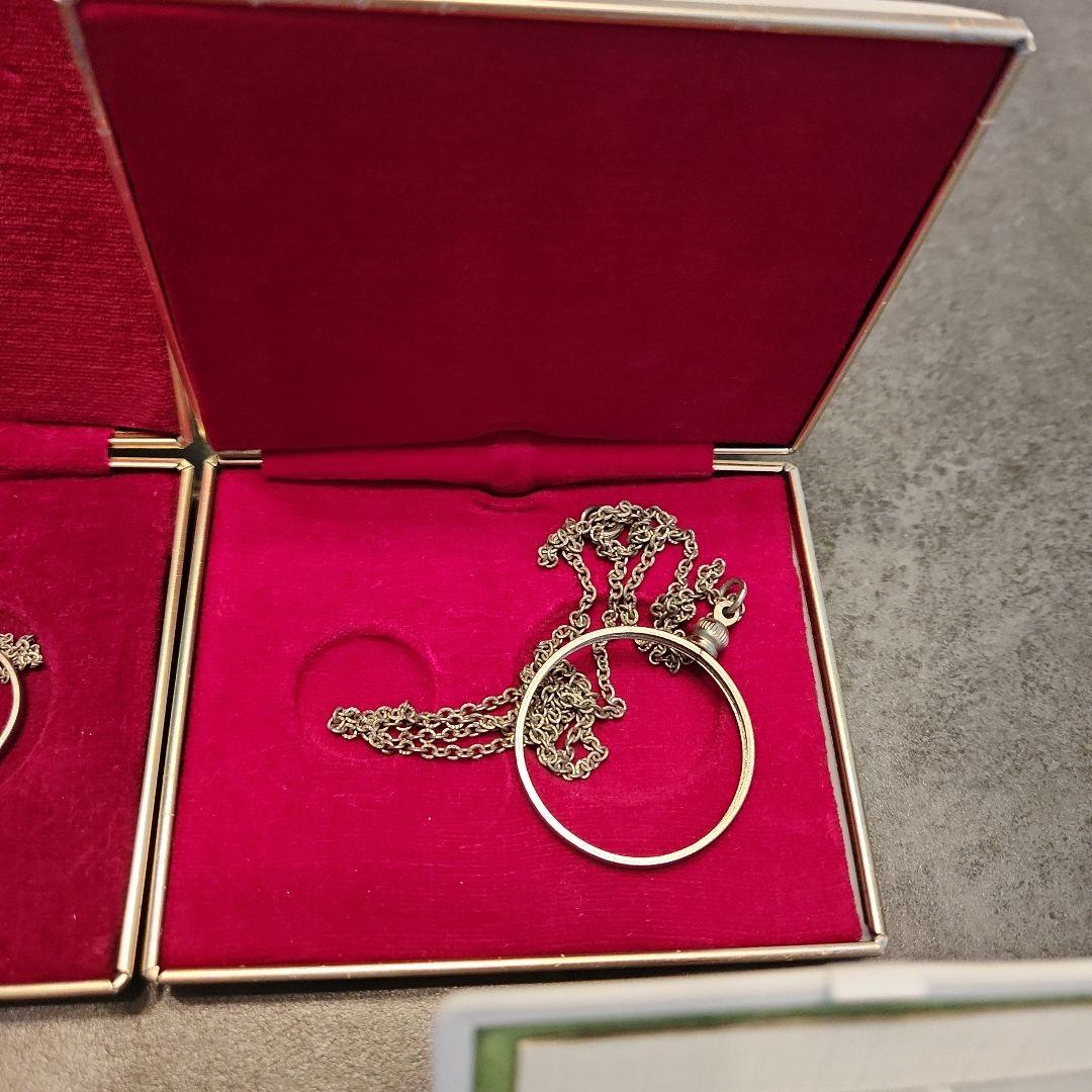 1964年東京オリンピック記念メダル3枚セット