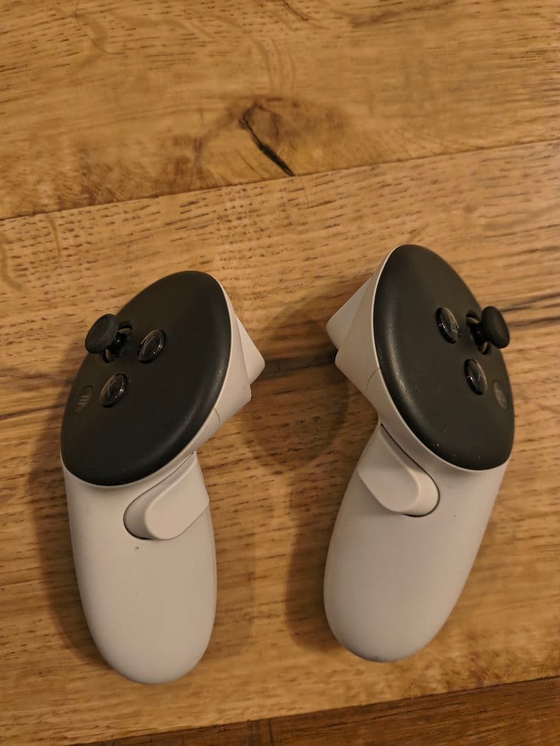  quest 3 ジャンク