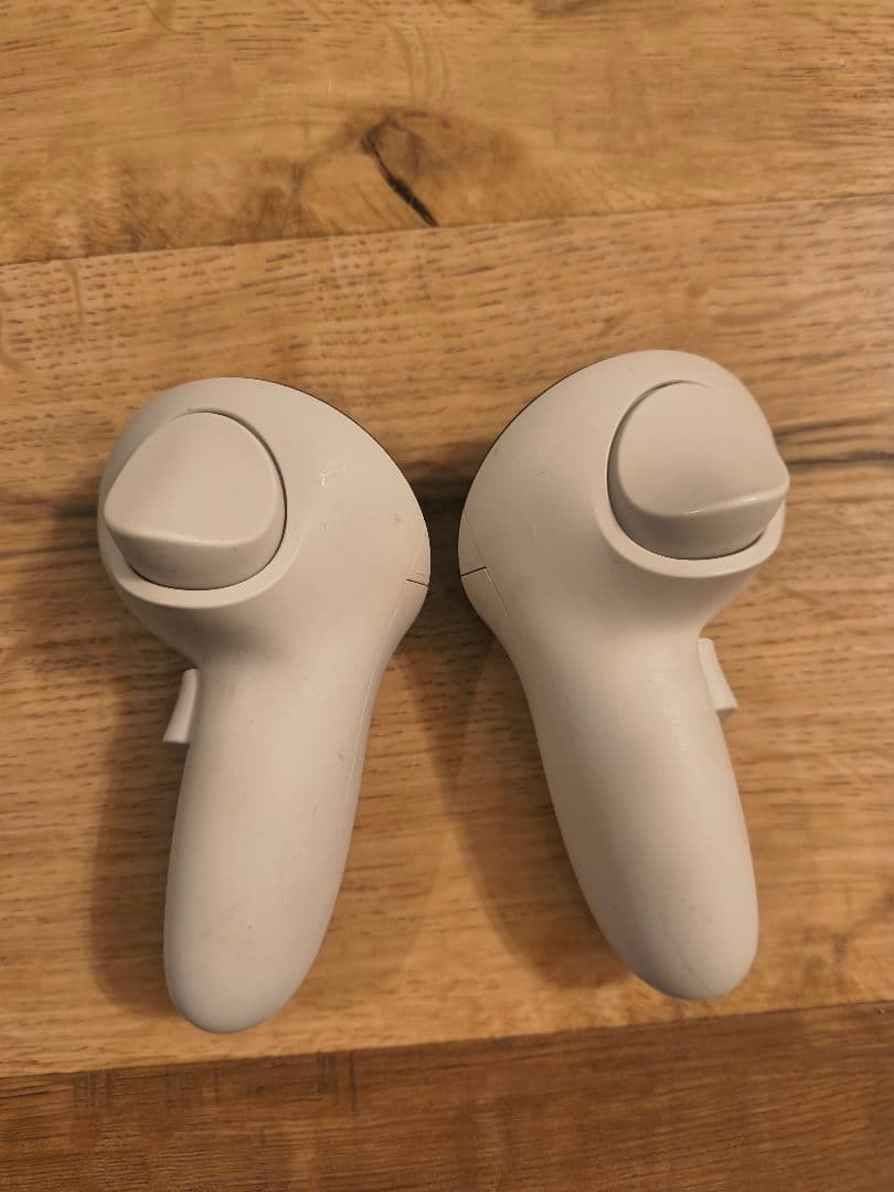  quest 3 ジャンク