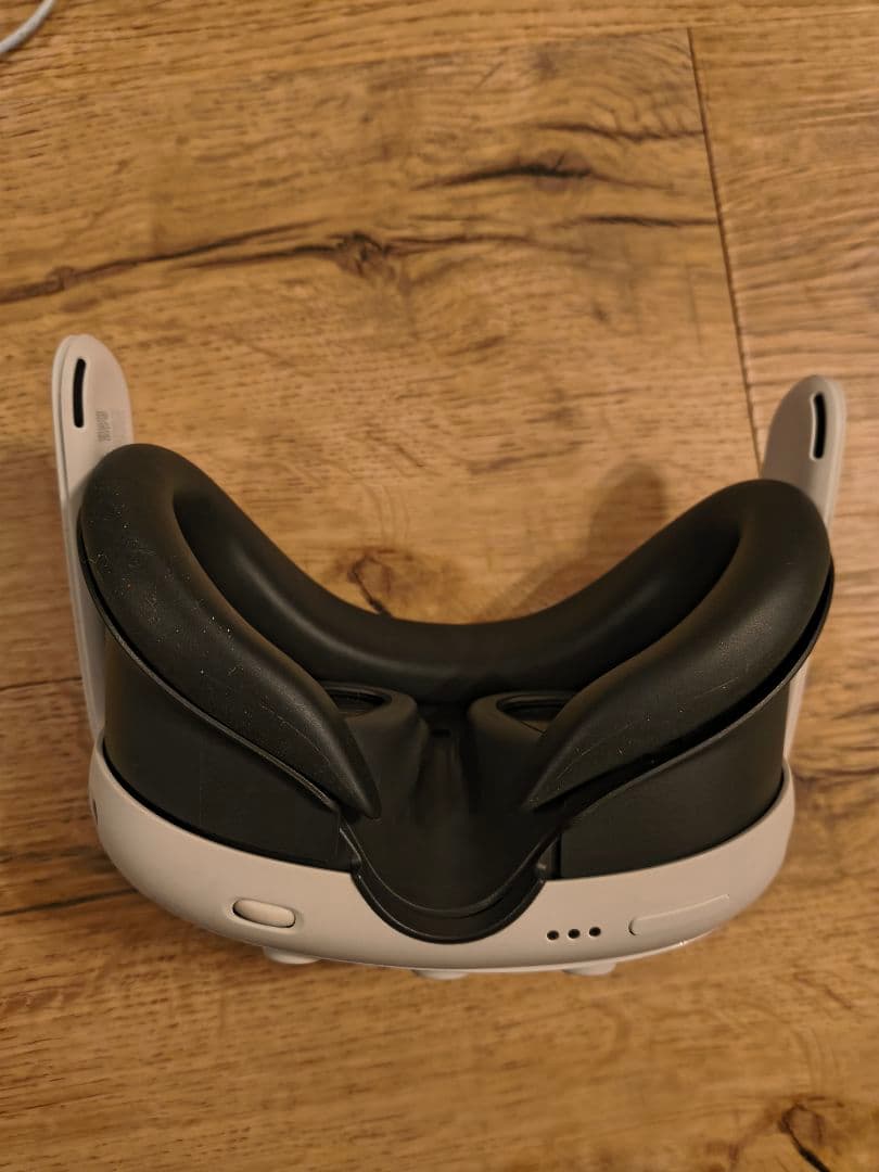  quest 3 ジャンク