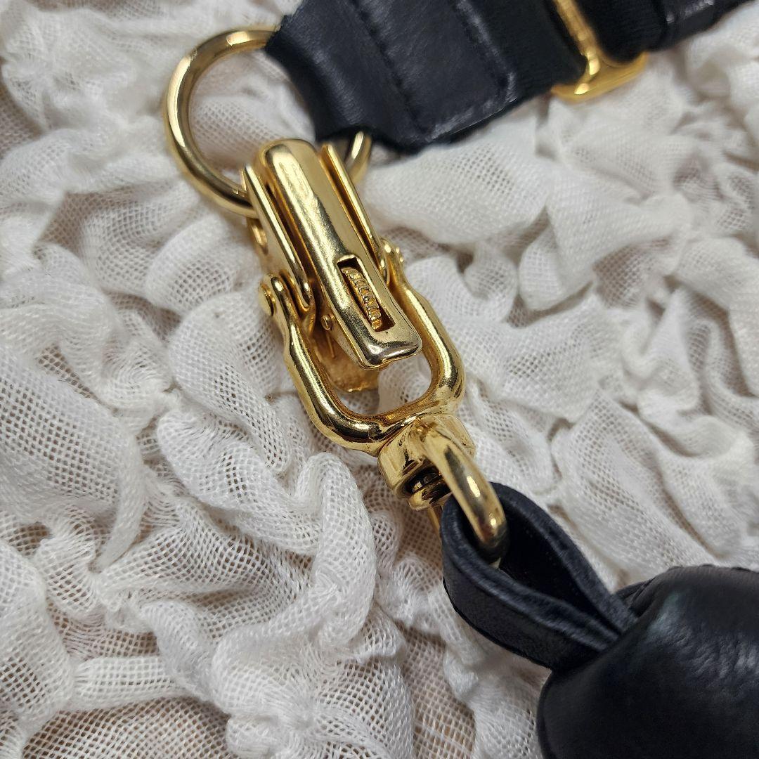 オロビアンコ 2way オールレザー シルベストラ ショルダーバッグ A4可能