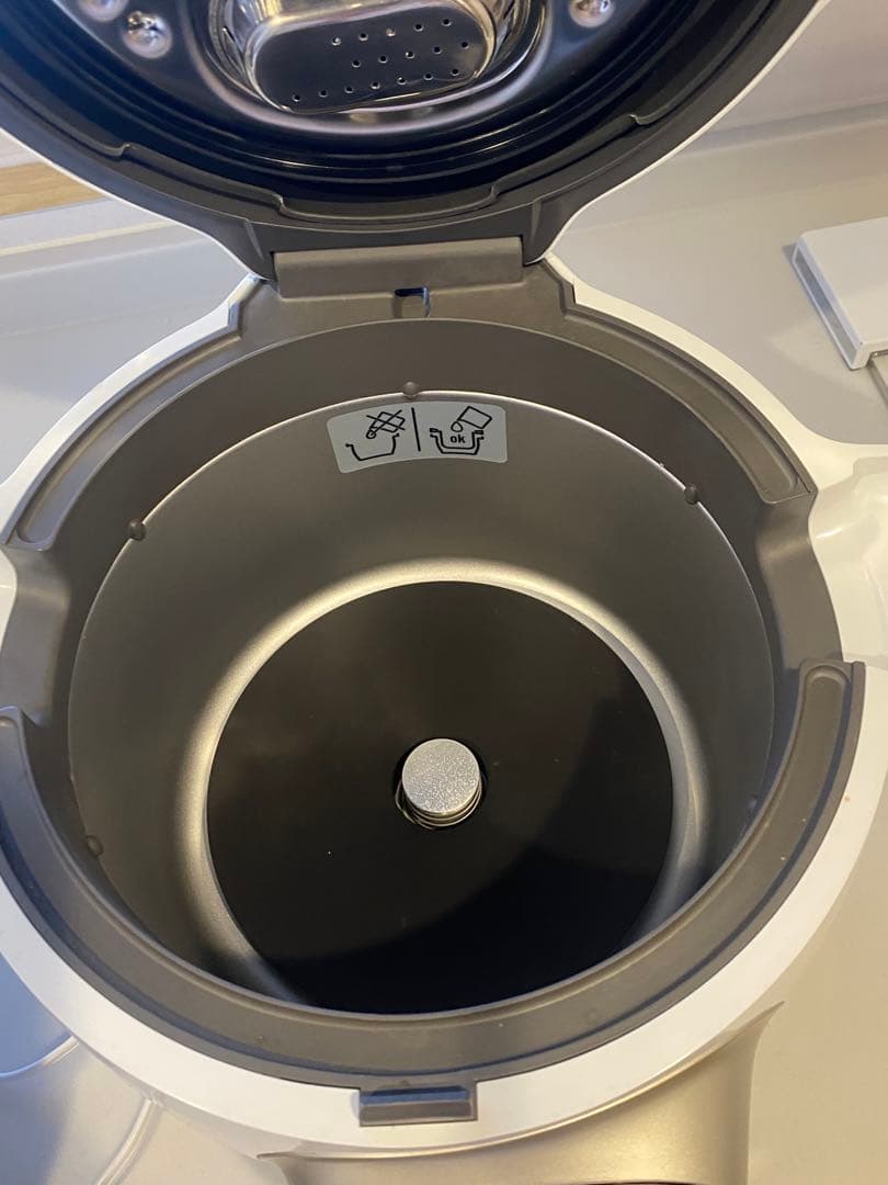 クックフォーミー　エクスプレス6L