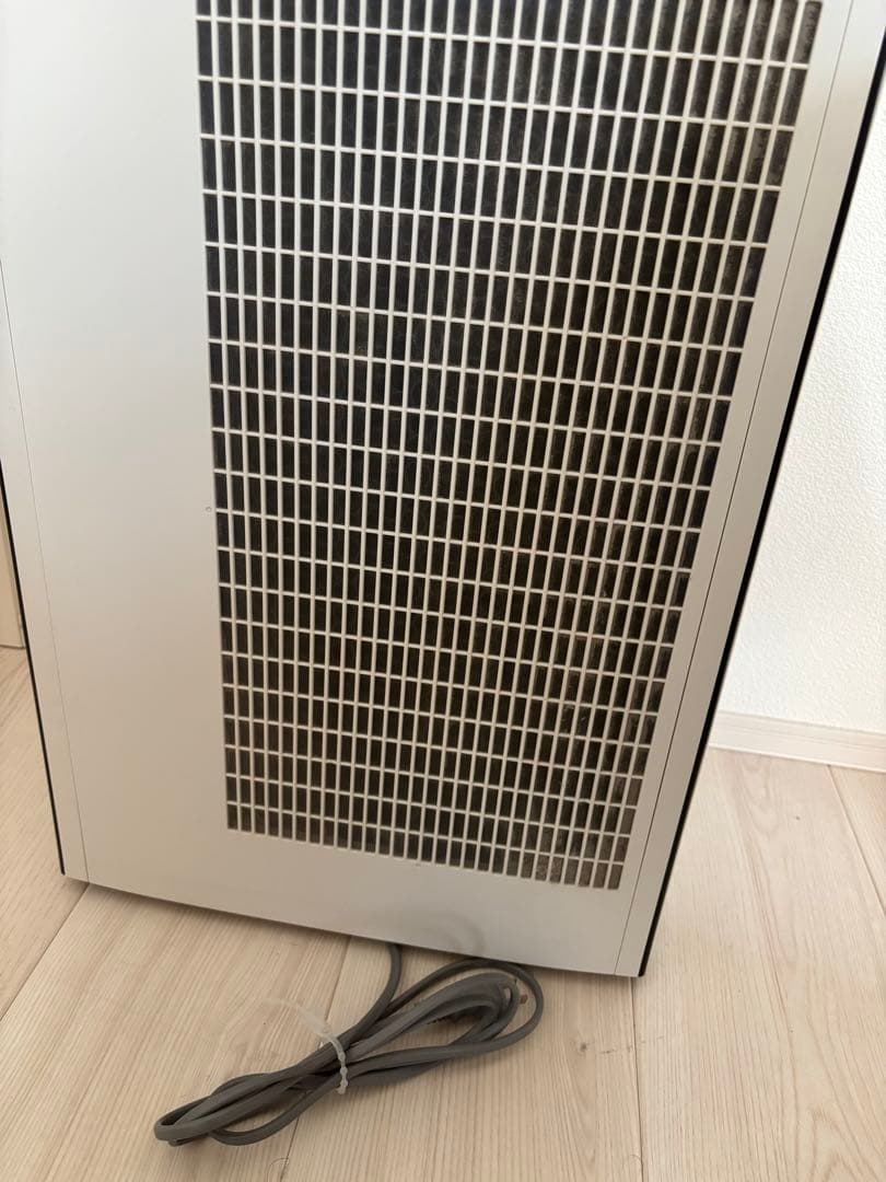 シャープ SHARP 加湿 空気清浄機 KI-PX70-W プラズマクラスター