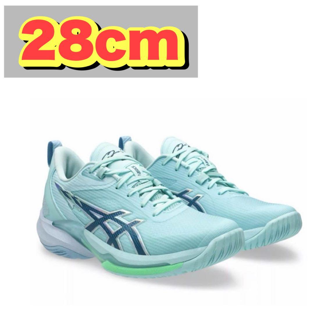 asics SWIFTACE YUKI 河村勇輝 28.0cm