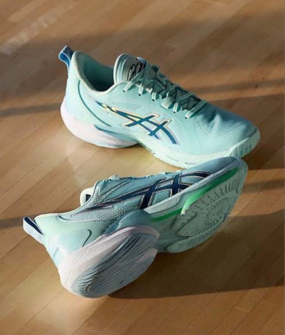 asics SWIFTACE YUKI 河村勇輝 28.0cm