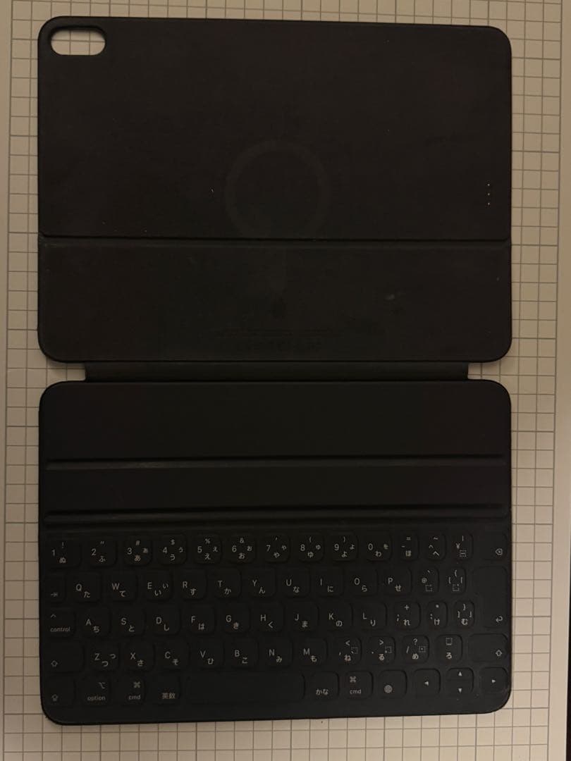 iPad Air 第4世代+ keyboard + apple pencil2