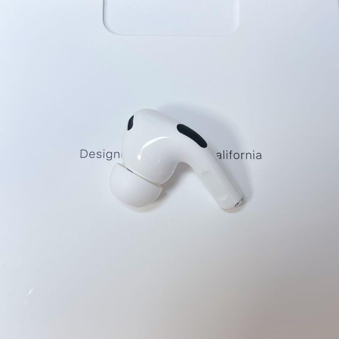 AirPodsPro 第二世代　左耳のみ　エアーポッズプロ