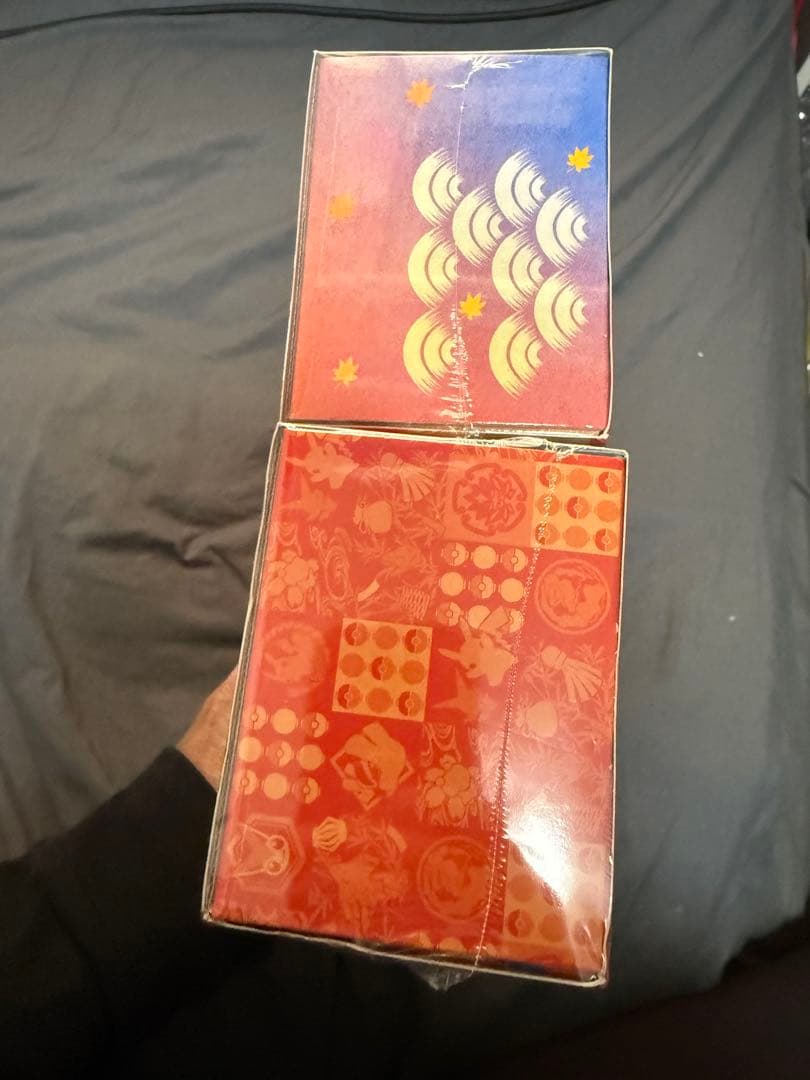 ポケモンセンター トウホク　ヒロシマ　スカーレットバイオレット