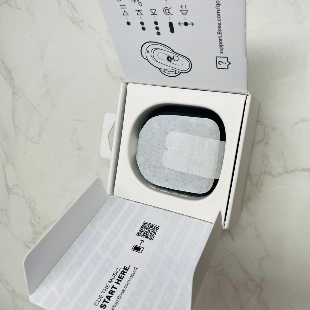 イヤホン Bose QC Ultra Earbuds 2nd Gen WW8126