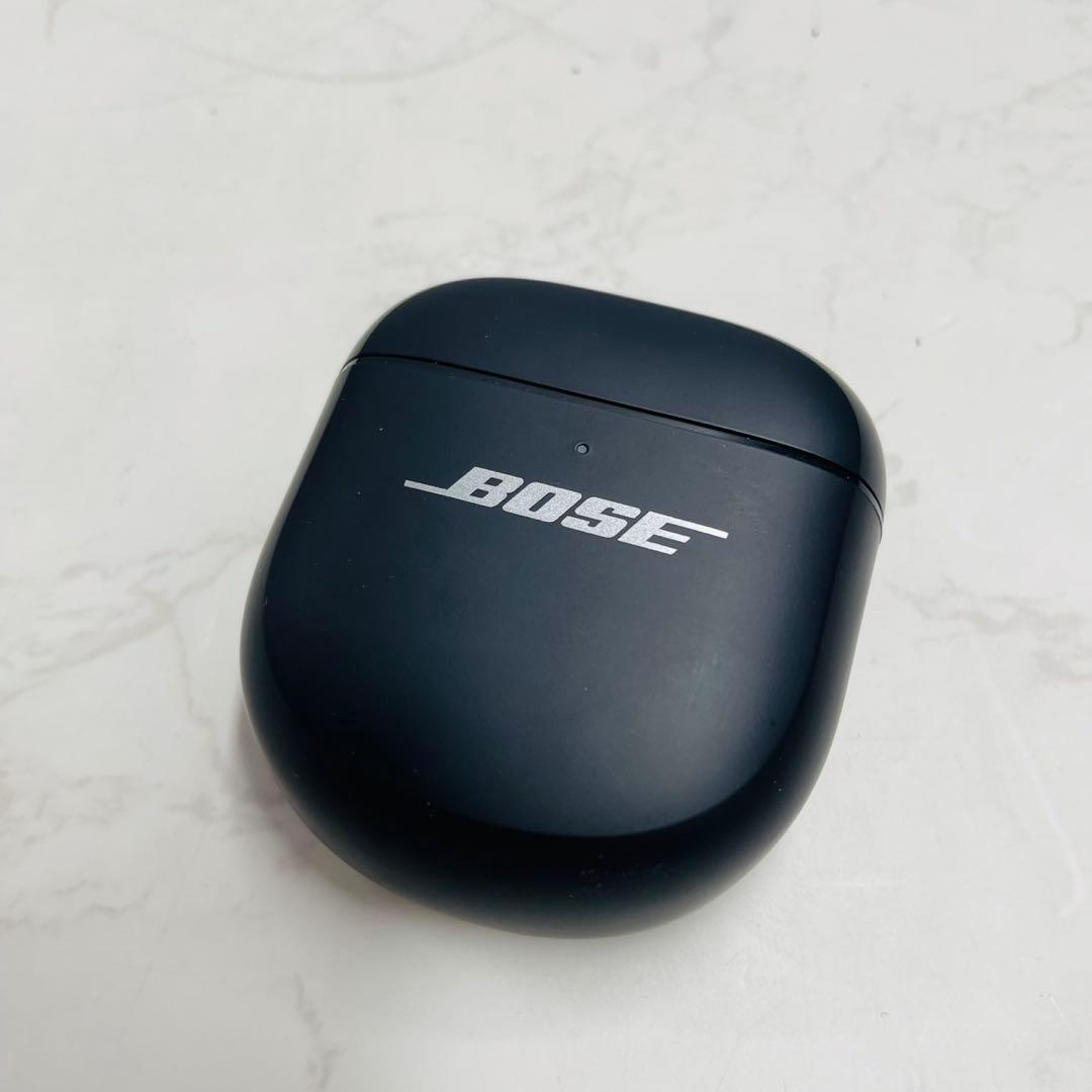 イヤホン Bose QC Ultra Earbuds 2nd Gen WW8126