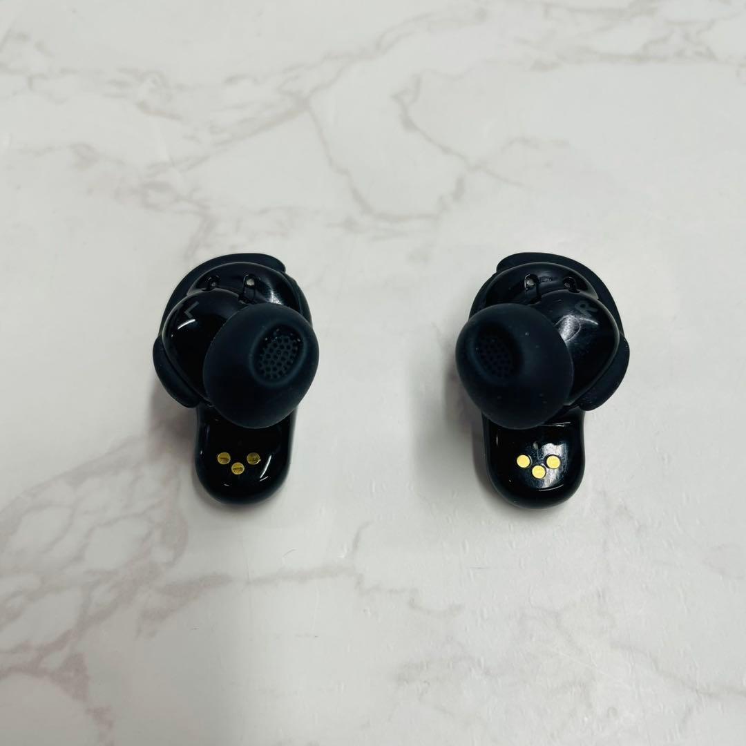 イヤホン Bose QC Ultra Earbuds 2nd Gen WW8126