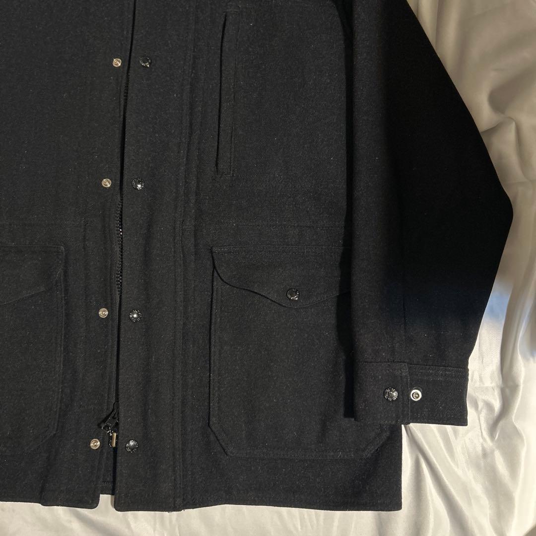 90s Filson マッキーノクルーザー USA製