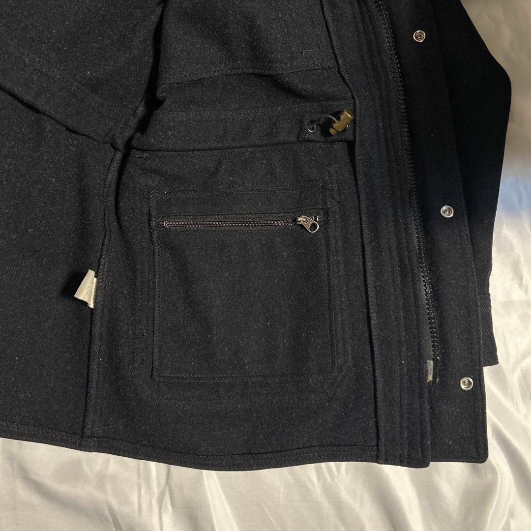 90s Filson マッキーノクルーザー USA製