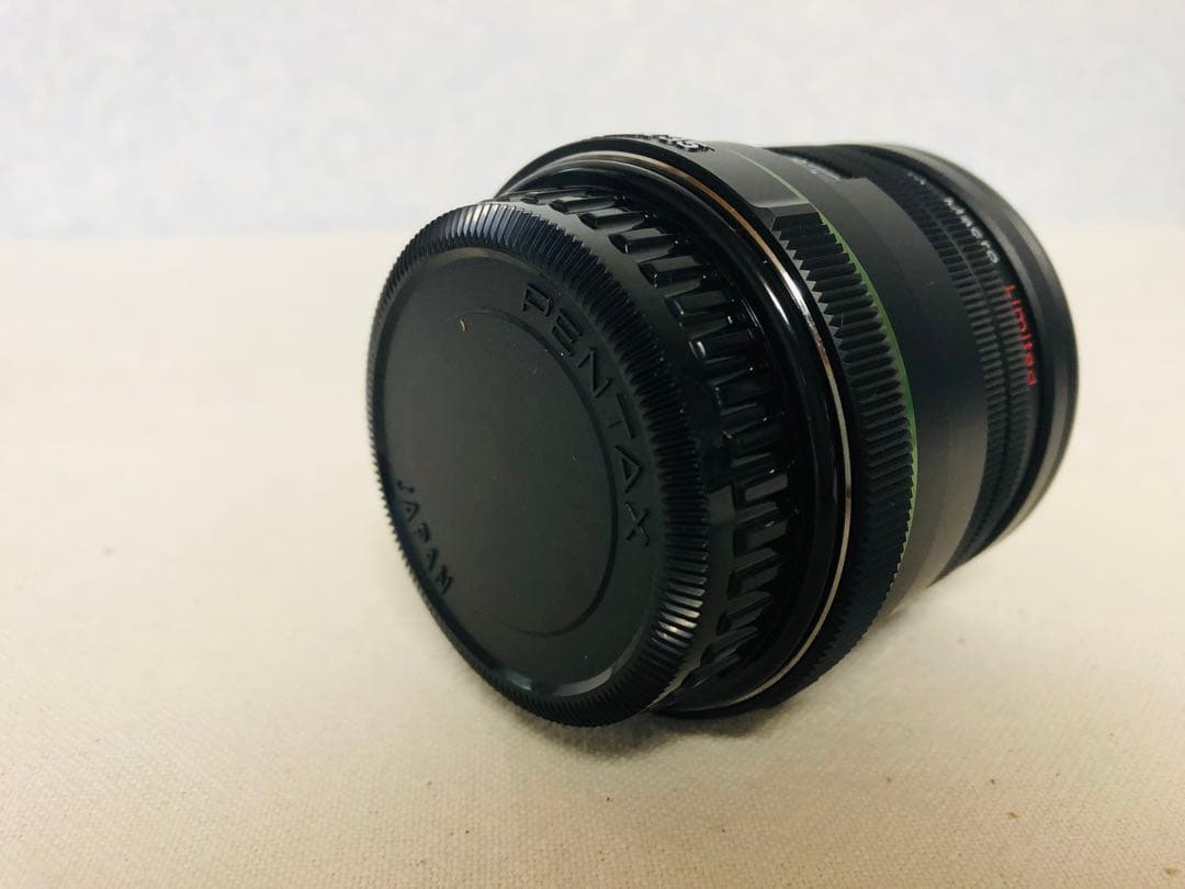 その他 smc PENTAX DA 35mm F2.8 Macro LImited