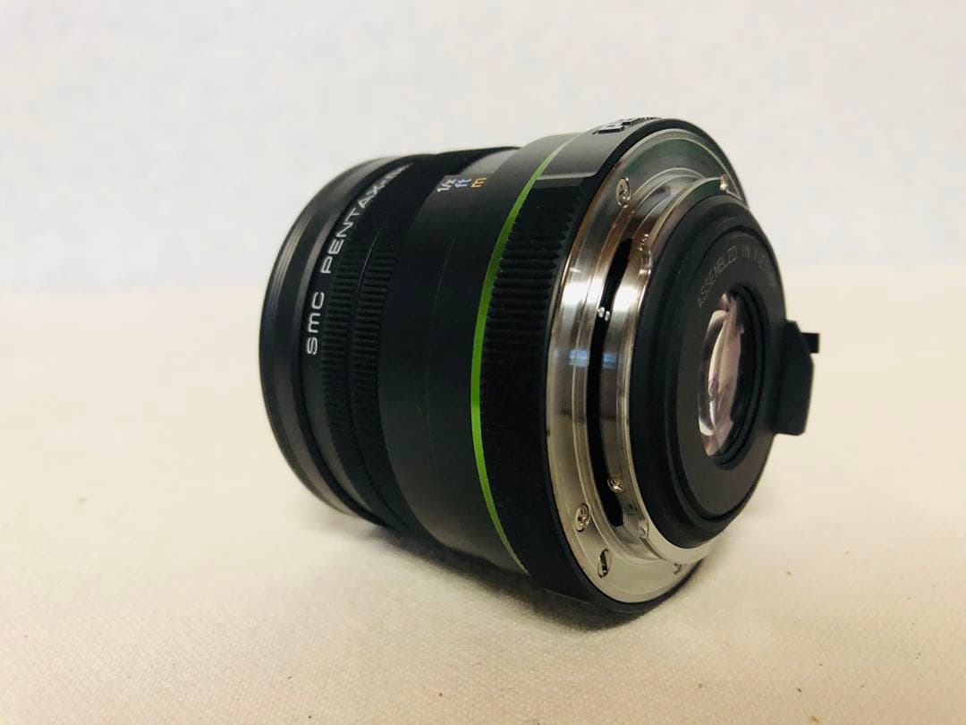 その他 smc PENTAX DA 35mm F2.8 Macro LImited