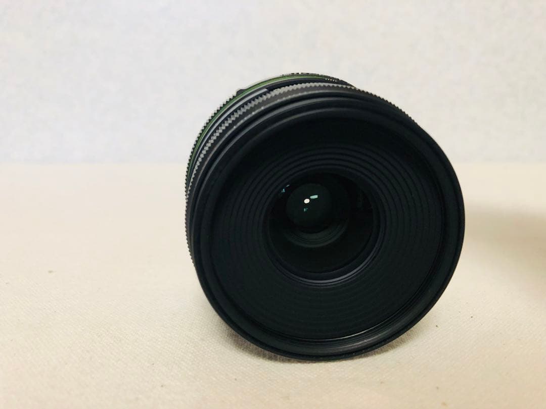 その他 smc PENTAX DA 35mm F2.8 Macro LImited