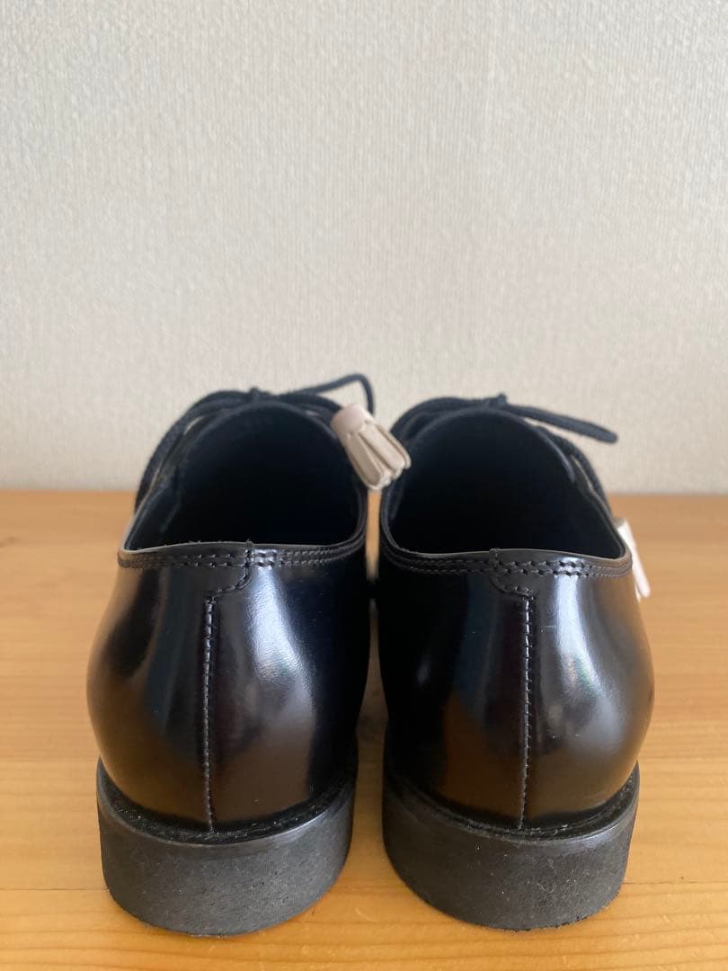 Tod's ローファー　タッセル