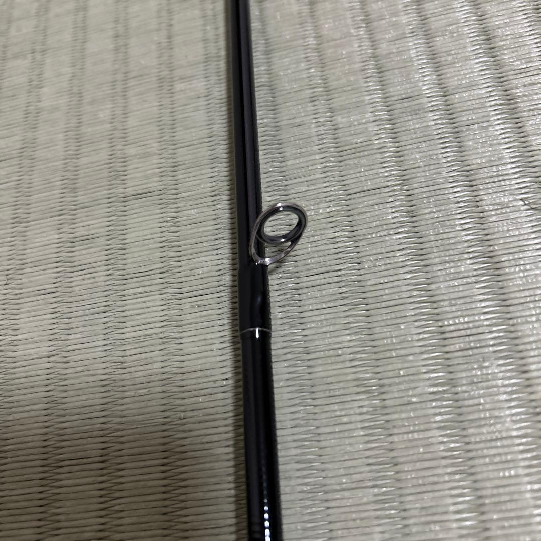 YAMAGA Blanks(ヤマガブランクス) 88 CHAIN