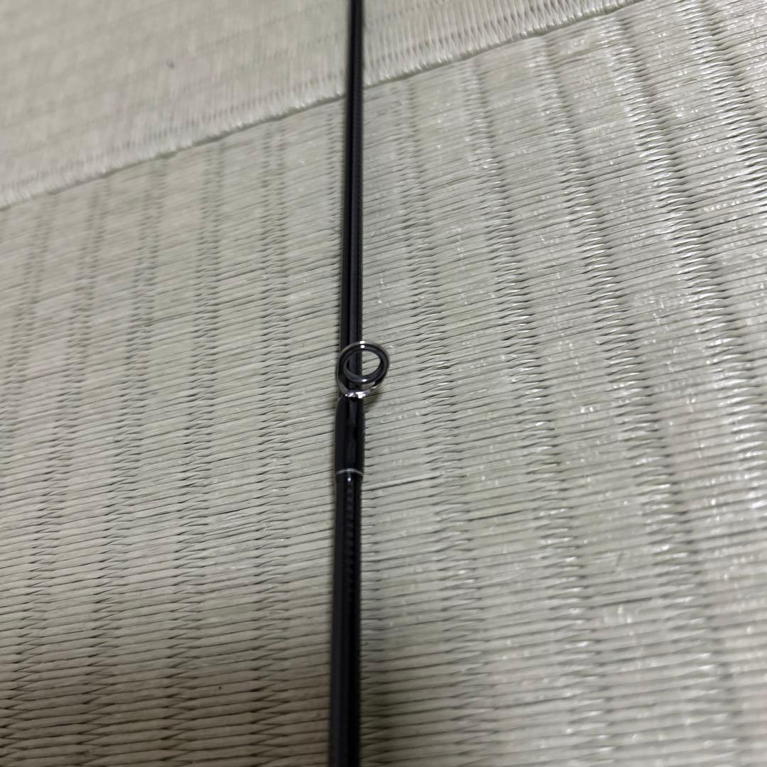 YAMAGA Blanks(ヤマガブランクス) 88 CHAIN