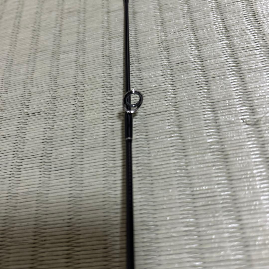 YAMAGA Blanks(ヤマガブランクス) 88 CHAIN