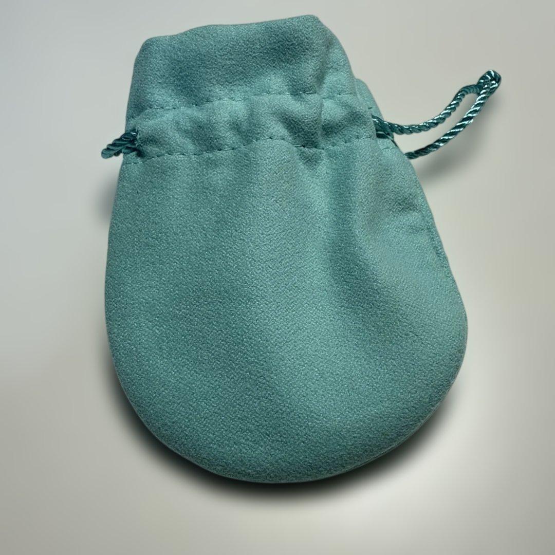 Tiffany & Co. シルバー925 オープンバングル　価格見直し！！