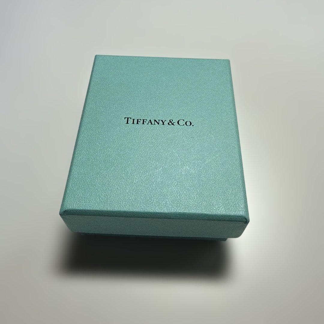 Tiffany & Co. シルバー925 オープンバングル　価格見直し！！