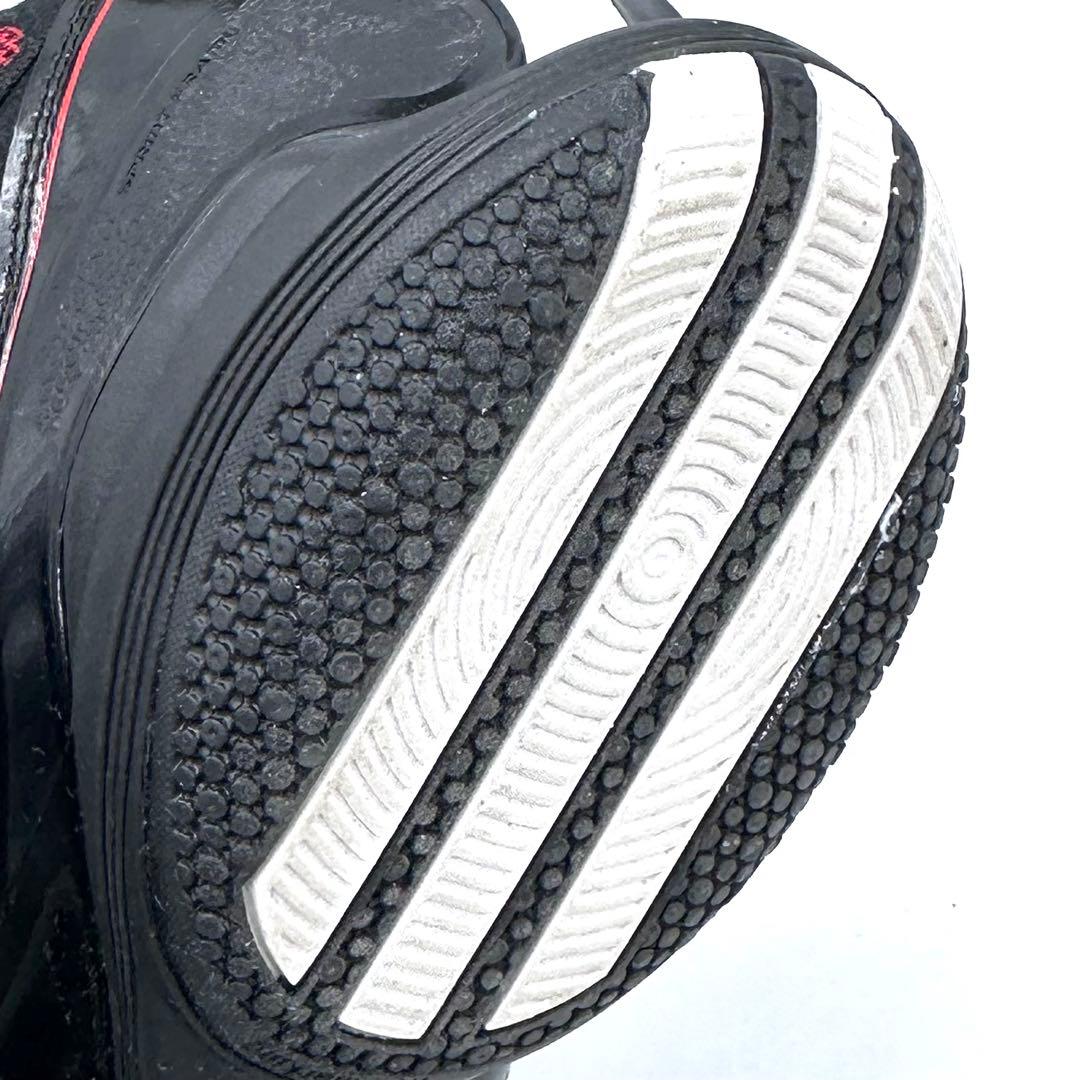 極美品✨アディダス アディゼロ ローズ 1.5 レストモッド シューズ 27cm