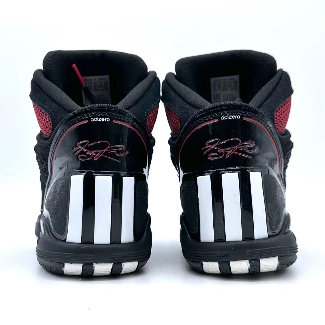 極美品✨アディダス アディゼロ ローズ 1.5 レストモッド シューズ 27cm