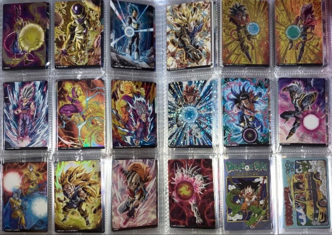 ドラゴンボール　イタジャガvol.４全３０種コンプセット(新品未開封)