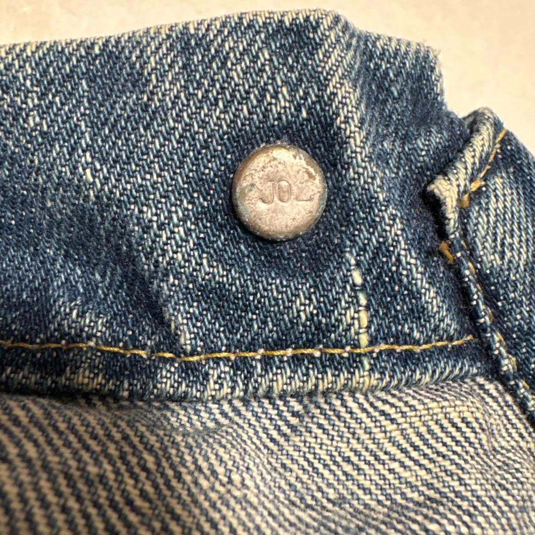 リーバイス　71507 セカンド　サイズ38 90s 日本製
