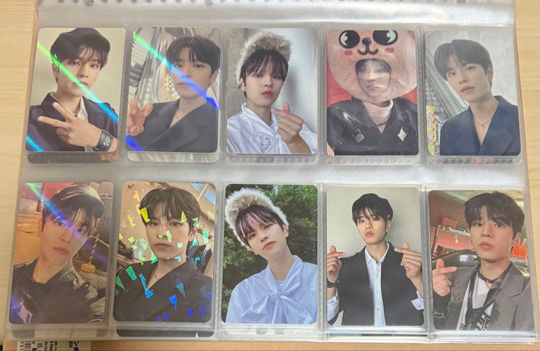 Stray Kids スキズ スンミン MAXIDENT まとめ売り